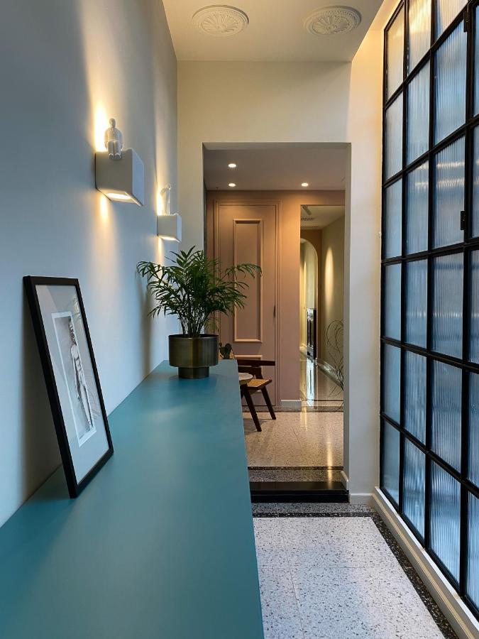 Noone Tropea Guesthouse Bagian luar foto